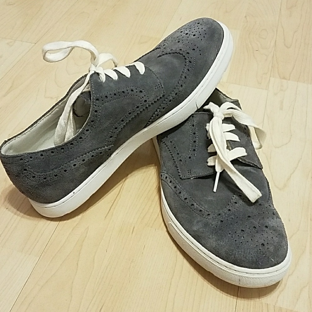 🌟EUC🌟Rockport Wingtip Oxford Shoes - Men's